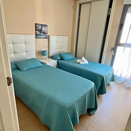 Plaza Mayor 2 Bedroom Apartment Calpe Bagian luar foto