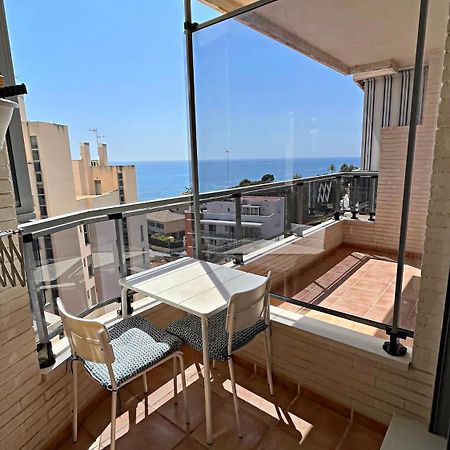 Plaza Mayor 2 Bedroom Apartment Calpe Bagian luar foto