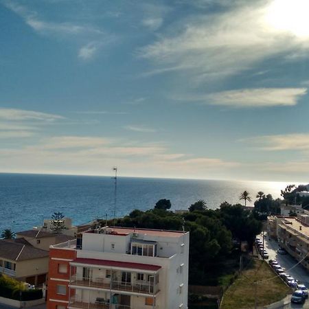 Plaza Mayor 2 Bedroom Apartment Calpe Bagian luar foto