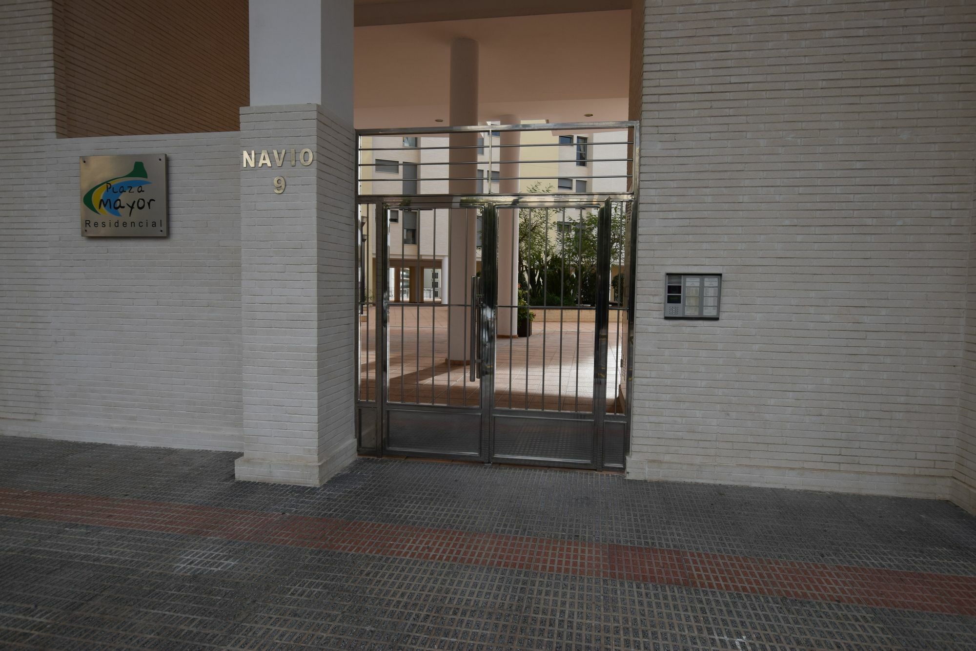Plaza Mayor 2 Bedroom Apartment Calpe Bagian luar foto
