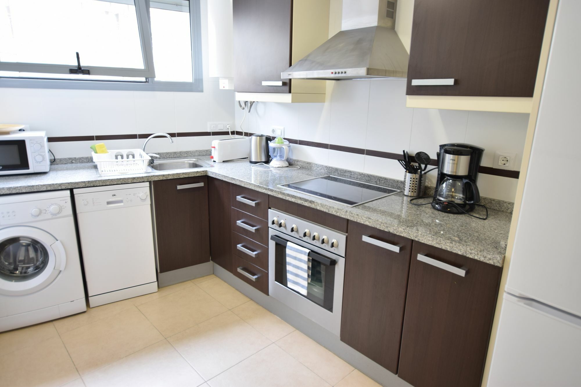 Plaza Mayor 2 Bedroom Apartment Calpe Bagian luar foto