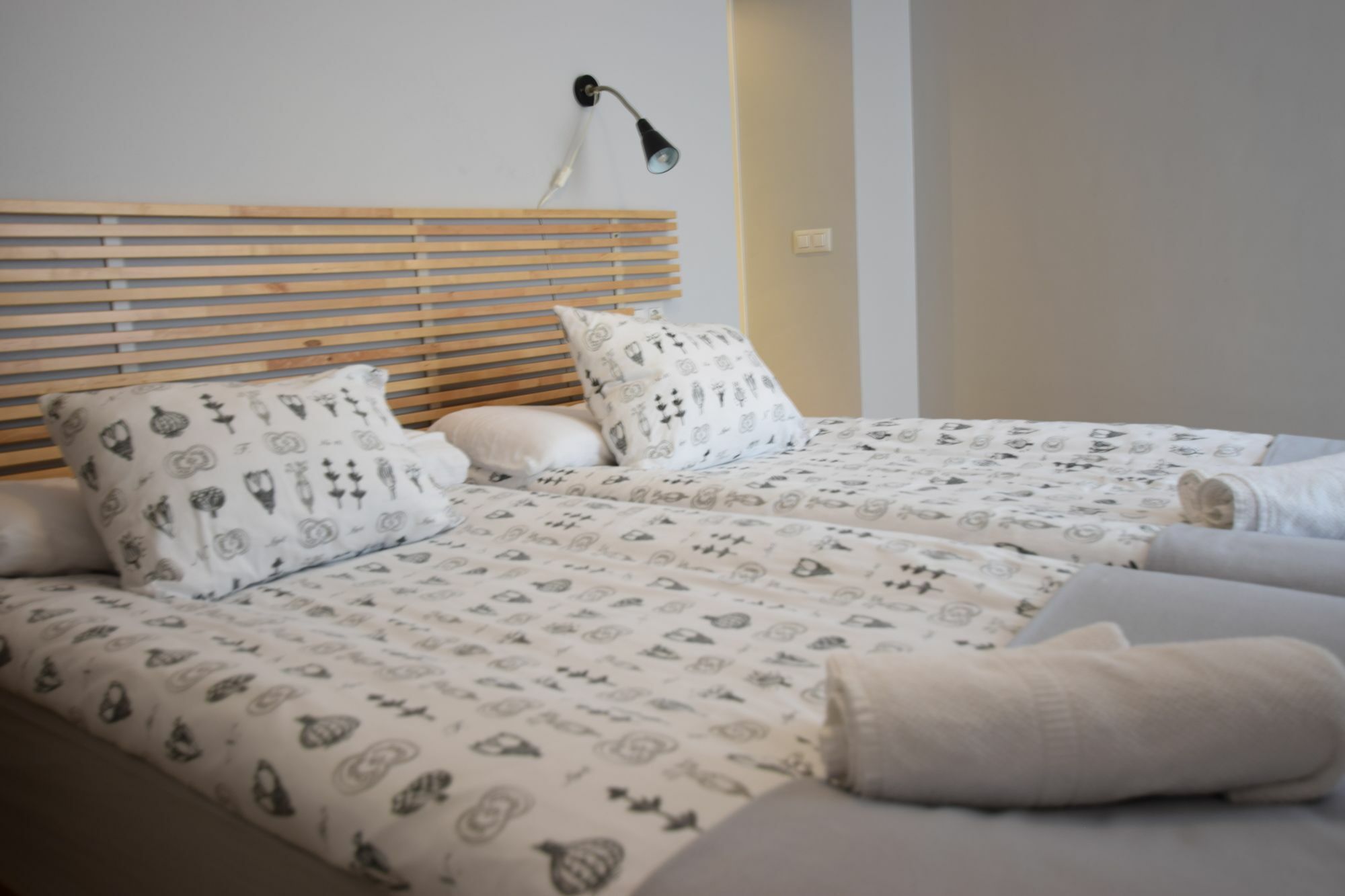 Plaza Mayor 2 Bedroom Apartment Calpe Bagian luar foto