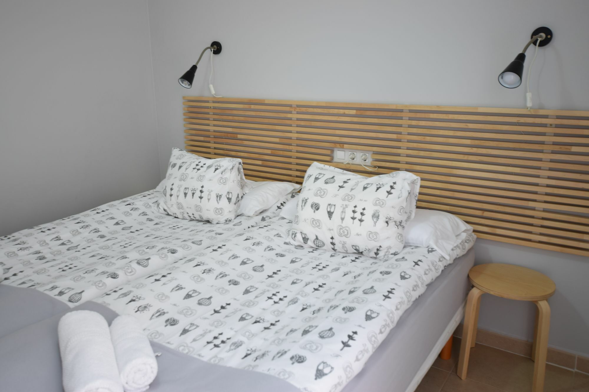 Plaza Mayor 2 Bedroom Apartment Calpe Bagian luar foto
