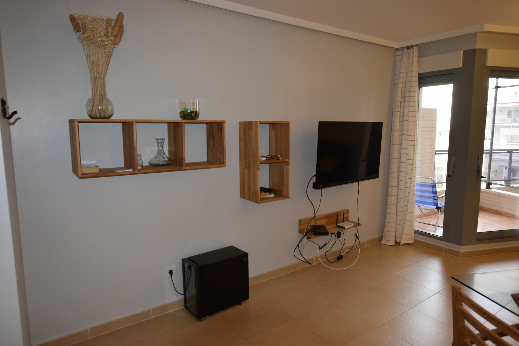 Plaza Mayor 2 Bedroom Apartment Calpe Bagian luar foto