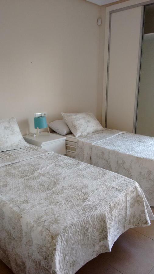 Plaza Mayor 2 Bedroom Apartment Calpe Bagian luar foto