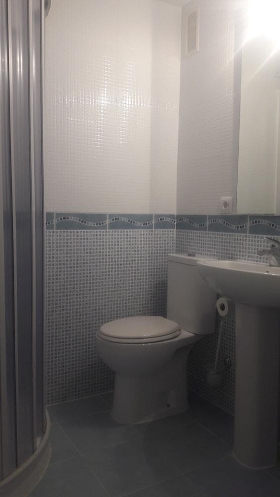 Plaza Mayor 2 Bedroom Apartment Calpe Bagian luar foto